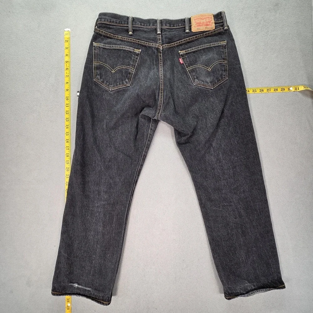 Levis important sizing